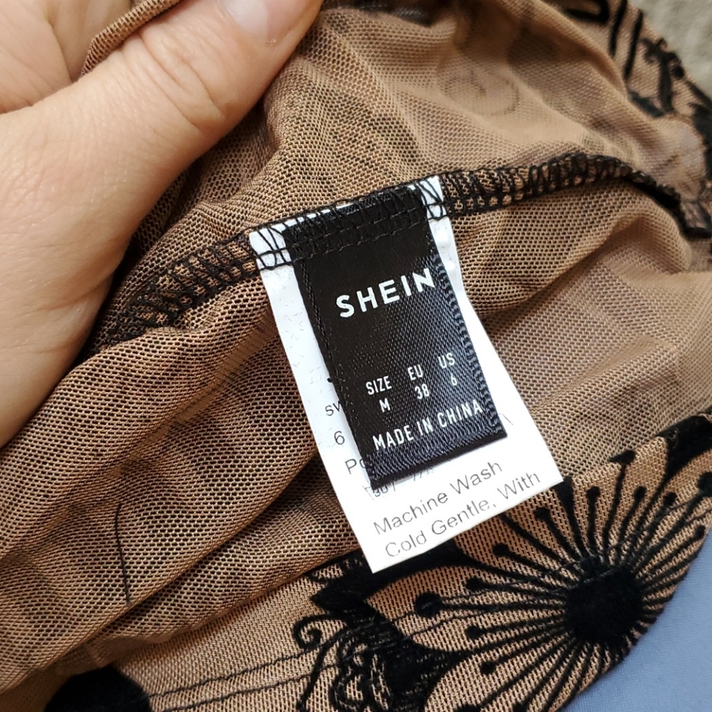 Shirt - Picture 2 of 2